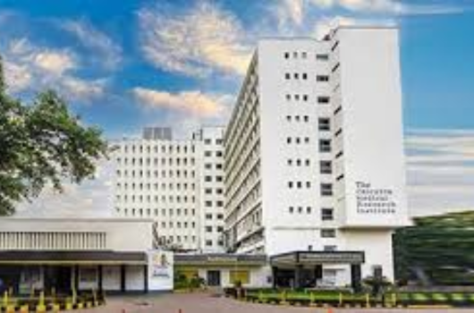 CMRI – Calcutta Medical Research Institute, Kolkata