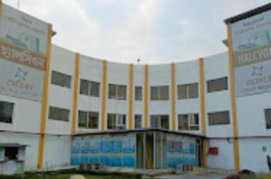 Manipal Hospital, Rangapani