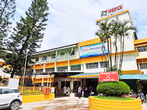 Manipal Hospital Siliguri