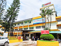 Manipal Hospital Siliguri