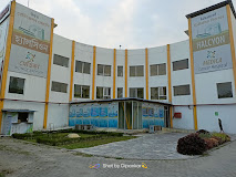Manipal Hospital, Rangapani