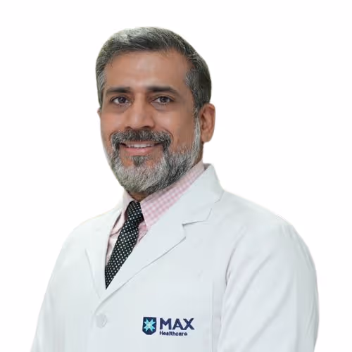 ডাঃ প্রাভীণ কুমার