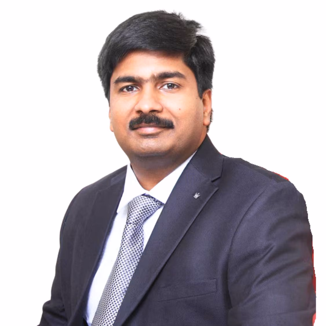 Dr D Venkat Subramaniam