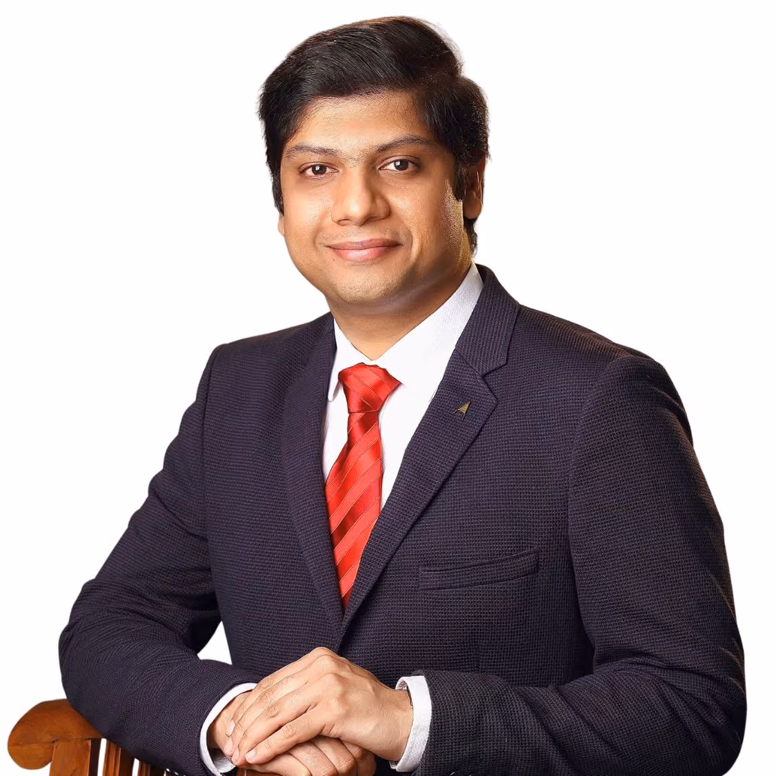 Dr Sanjay Prakash J