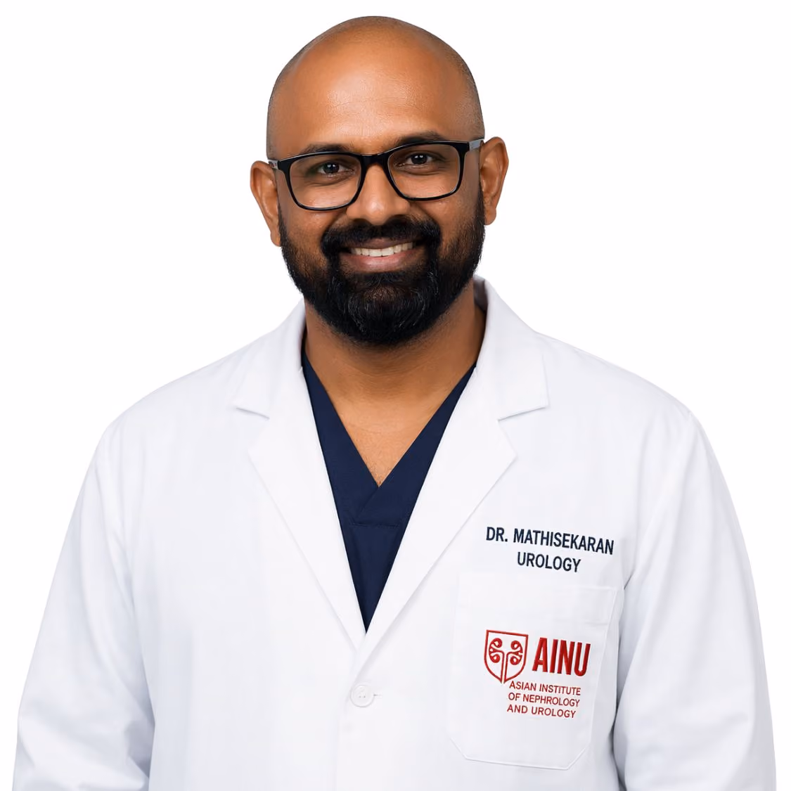 Dr Mathisekaran Thangarasu