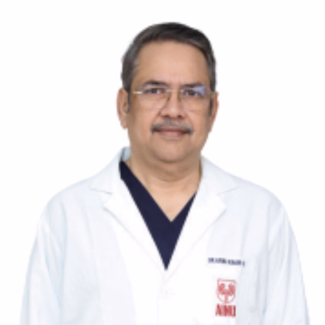 Dr Arun Kumar Balakrishnan