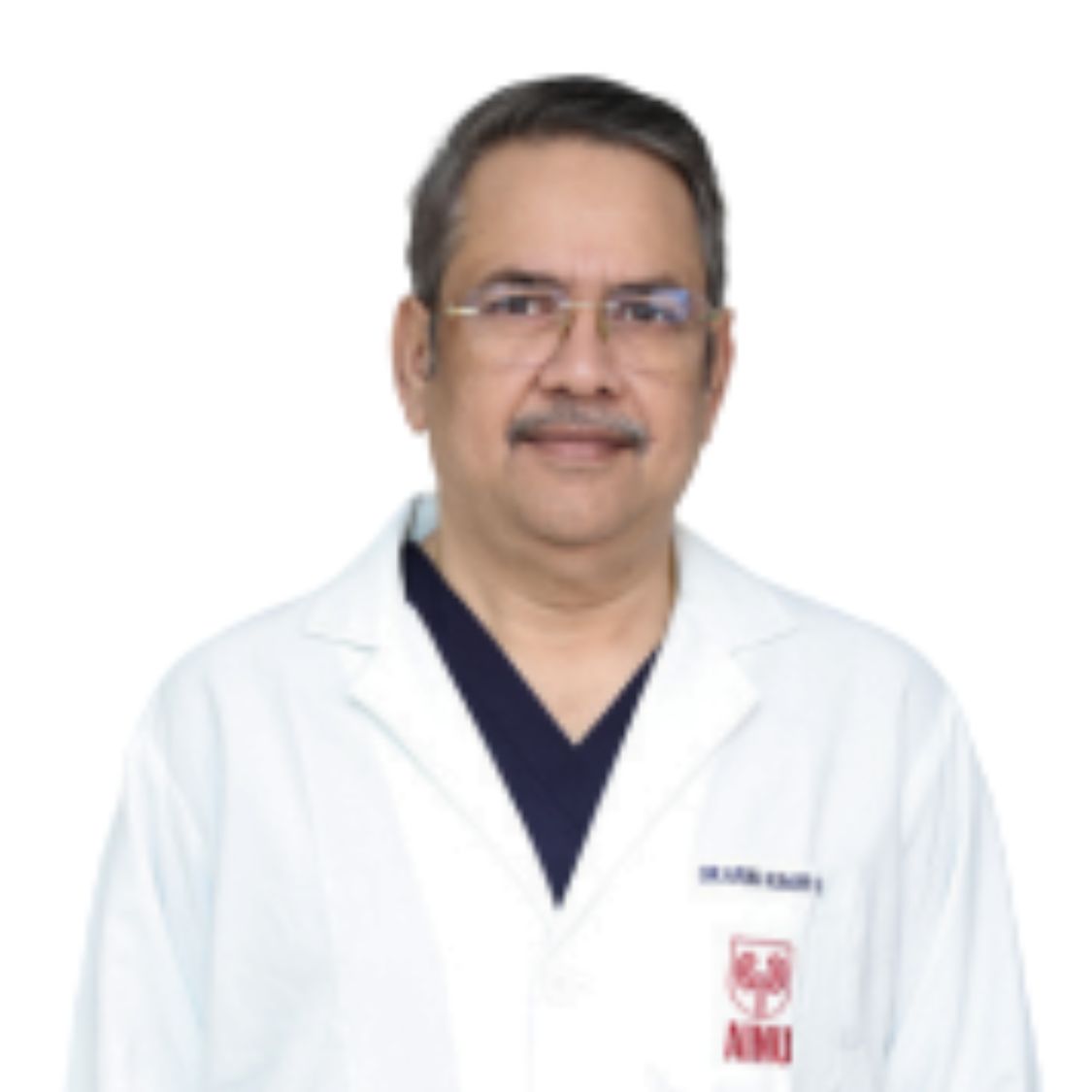 Dr Arun Kumar Balakrishnan