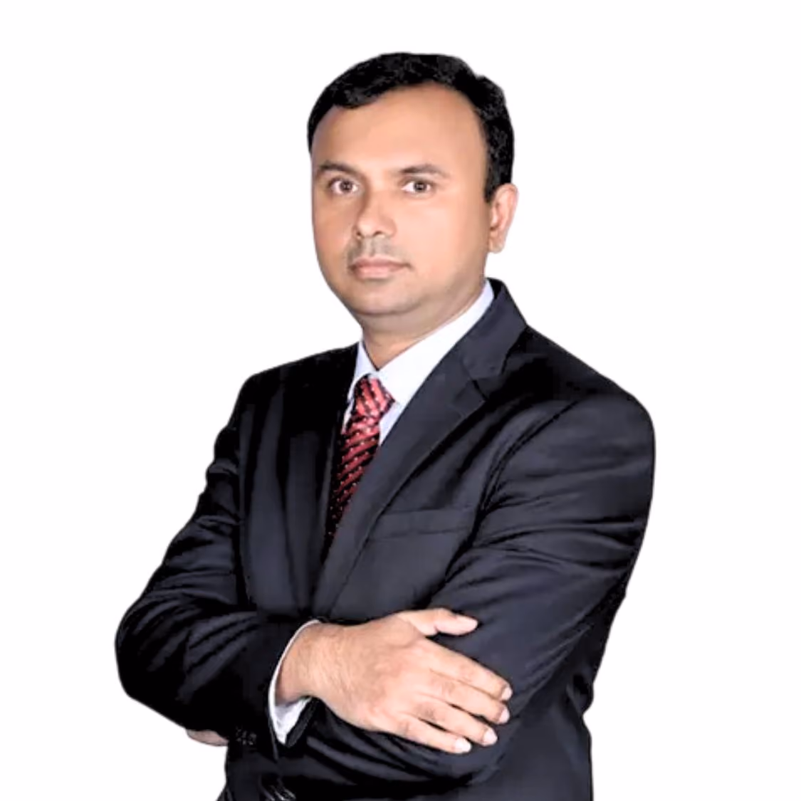 Dr Krishna Chaitanya Gunda