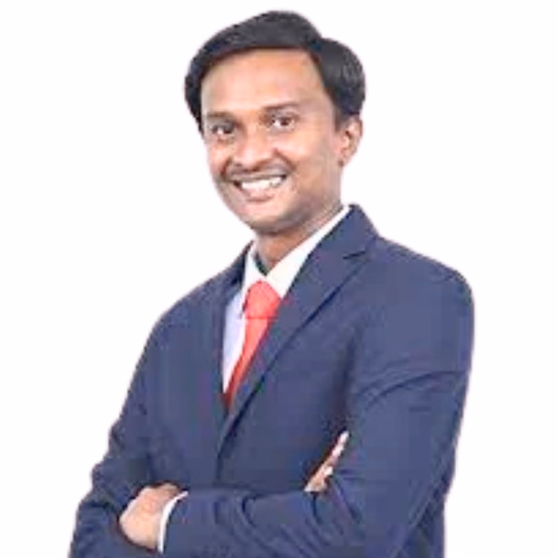 Dr Navinath Mohan