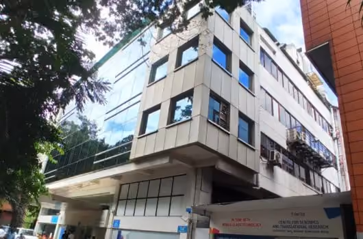 HCG Cancer Centre, K. R. Road, Bangalore