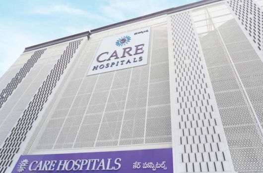 CARE Hospitals, Banjara Hills, Hyderabad
