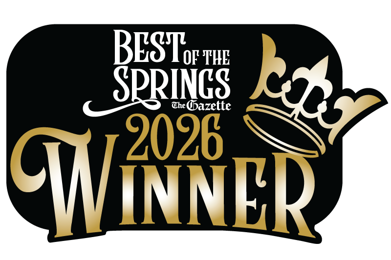 A Winner of The Best of the Springs 2024!