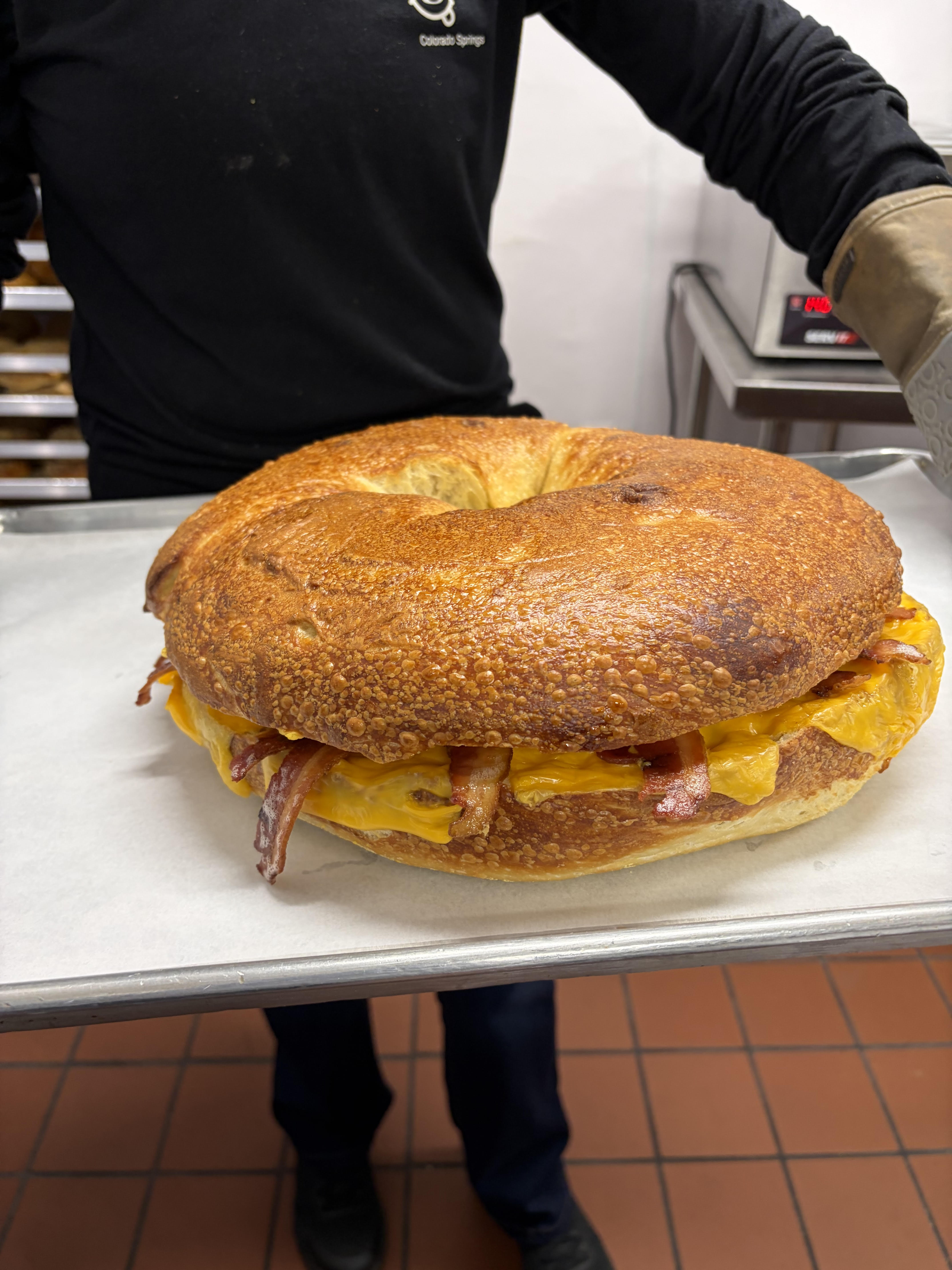 National Bagel Day - 2026