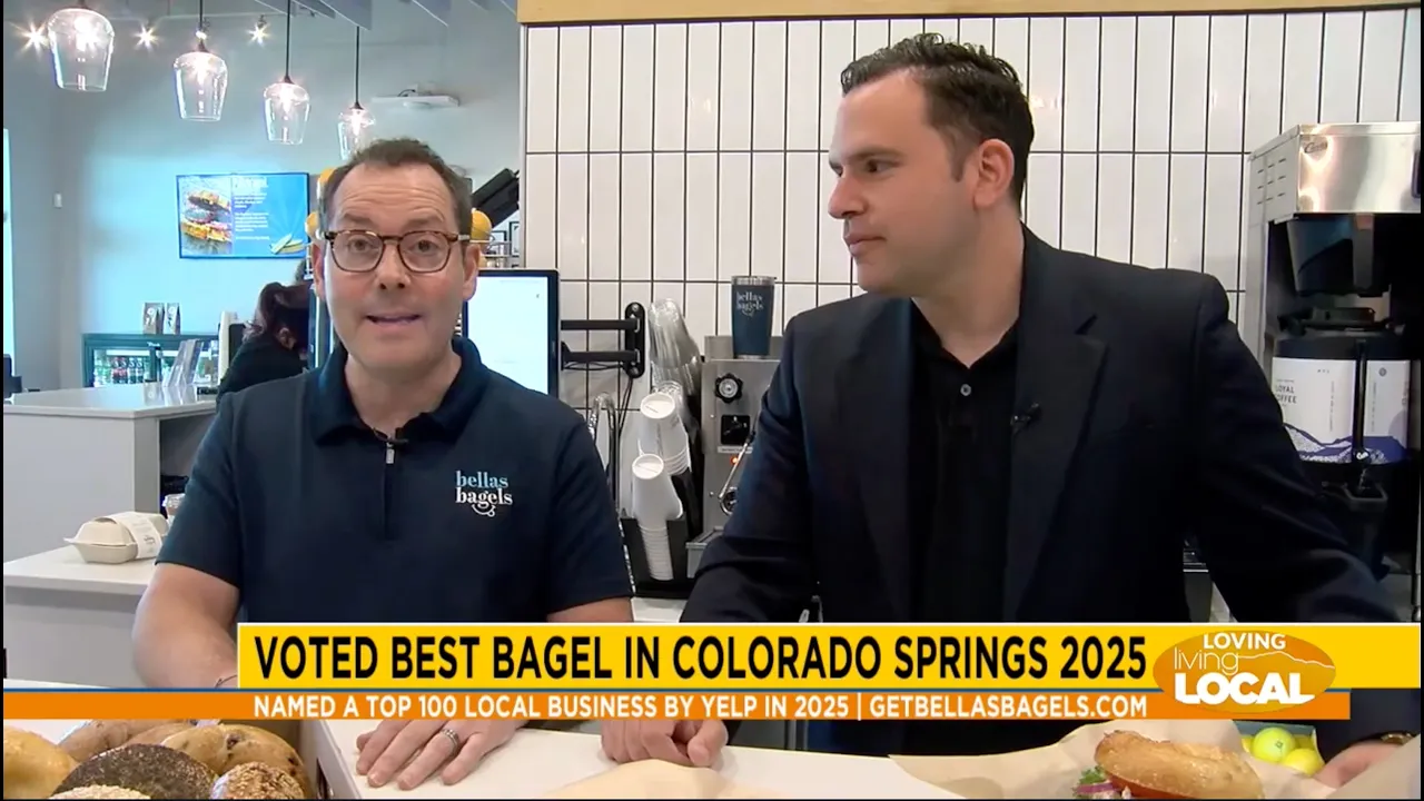 Big wins in Colorado in 2025!