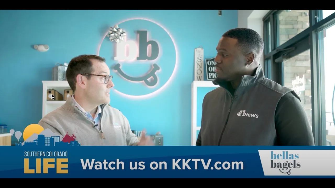 KKTV - Southern Colorado Life