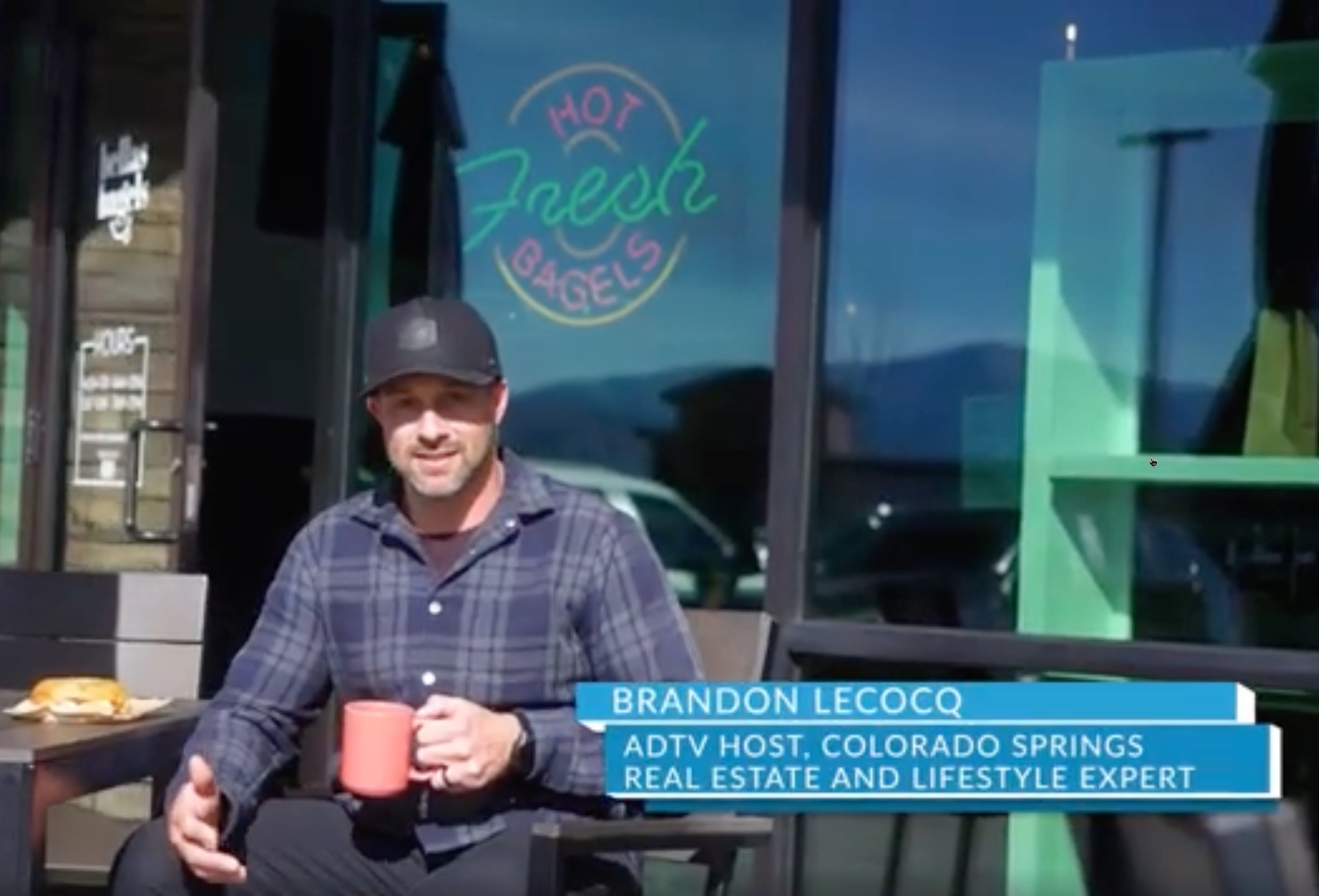 The American Dream - Bellas Story - 2025