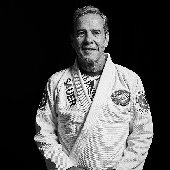 Pedro Sauer