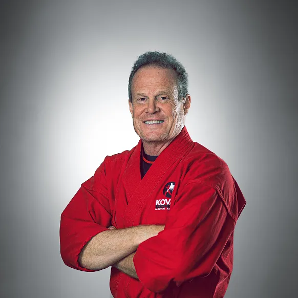 Dave Kovar