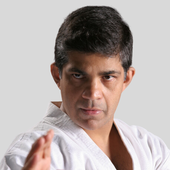 Zulfi Ahmad