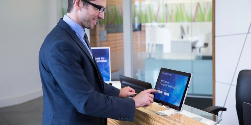 How Banks Can Use a Technologically-Advanced Queue Management System to Maximize In-Branch Efficiency