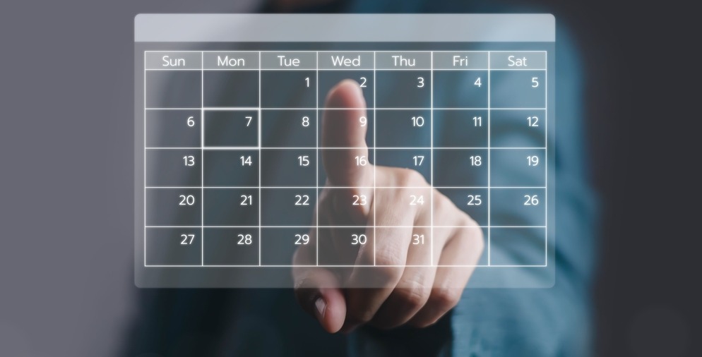 Appointment Booking Data in UAE Retail | Customer Experience Management | Aristostar UAE