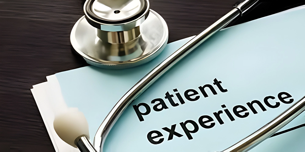 Revolutionizing Patient Experience: The Future of Hospital Queuing with Queaxis