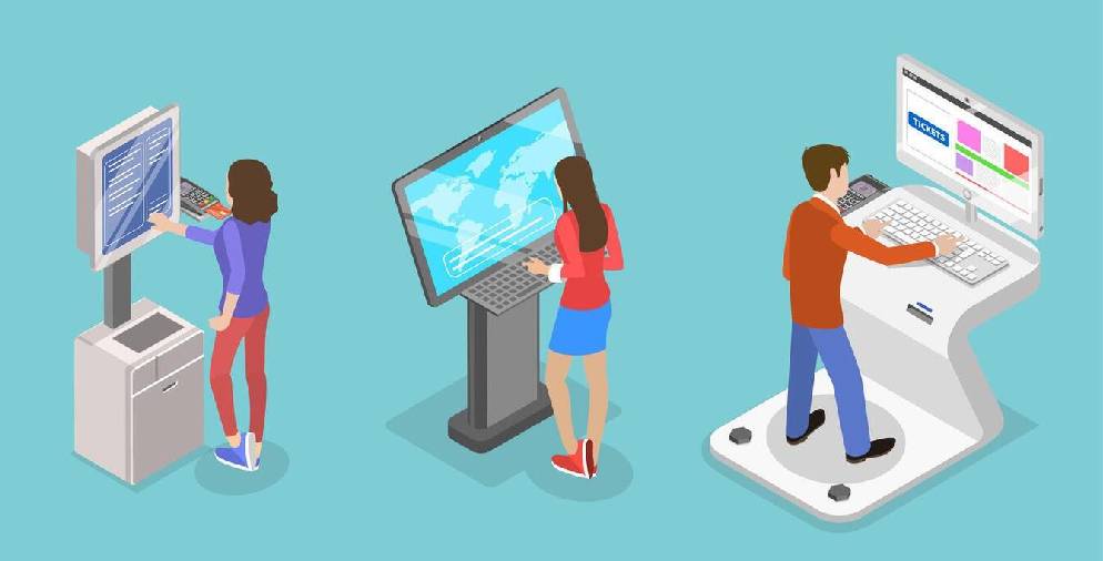 What UAE PDPL Means for Appointment Booking Forms, Feedback Kiosks, and Visitor Data Collection