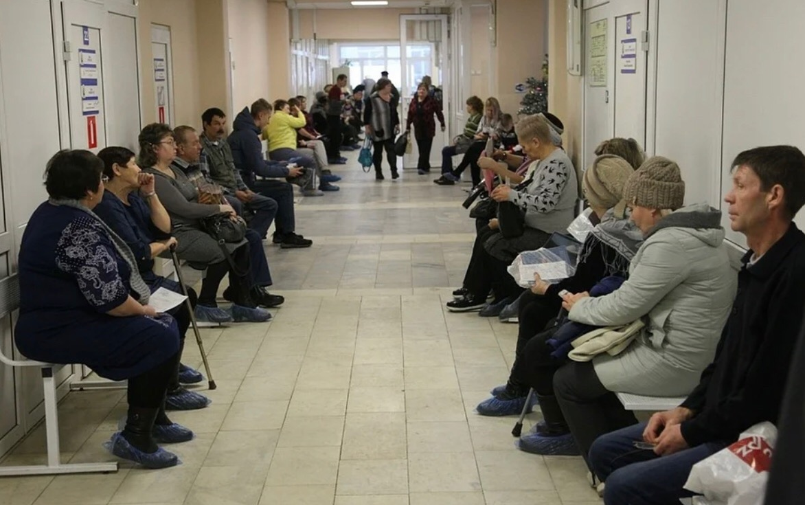 Beyond the Waiting Room: Improving the Inpatient Experience During a Hospital Stay