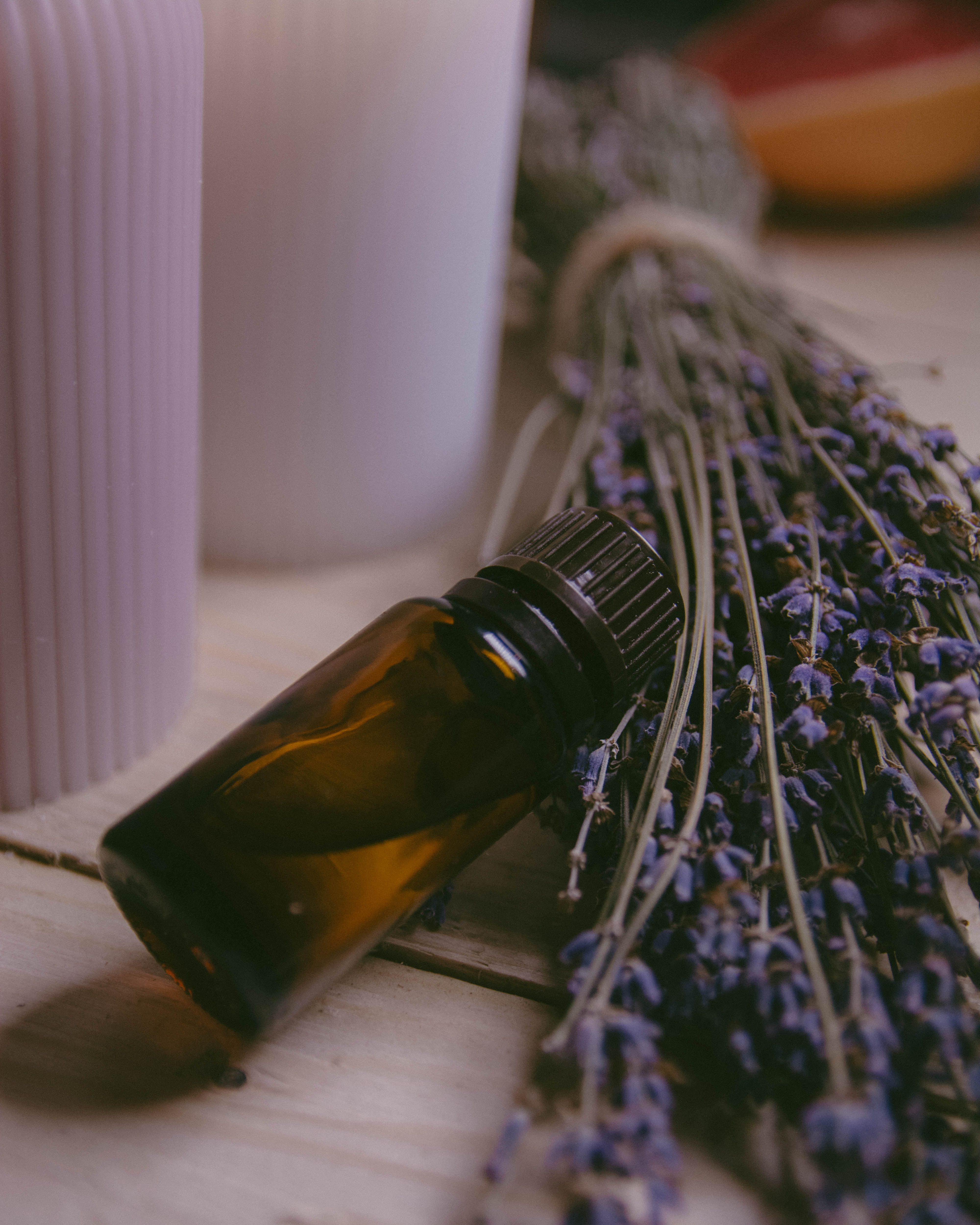 Essential Oil Safety Data Sheet (SDS) authoring services compliant with GHS, CLP, and OSHA regulations.