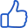Thumbs Up Icon