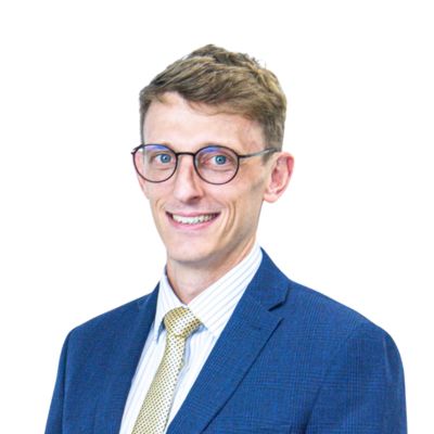 Jamie Bubb-Sacklyn Melbourne Capital Group Private Wealth Manager and Financial Planner based in Malaysia