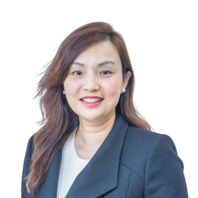 Nicole Sue Business Manager Melbourne Capital Group