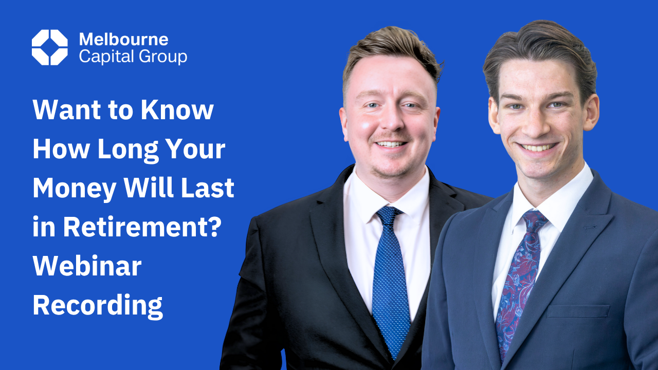 Want to know how long your money will last in Retirement?