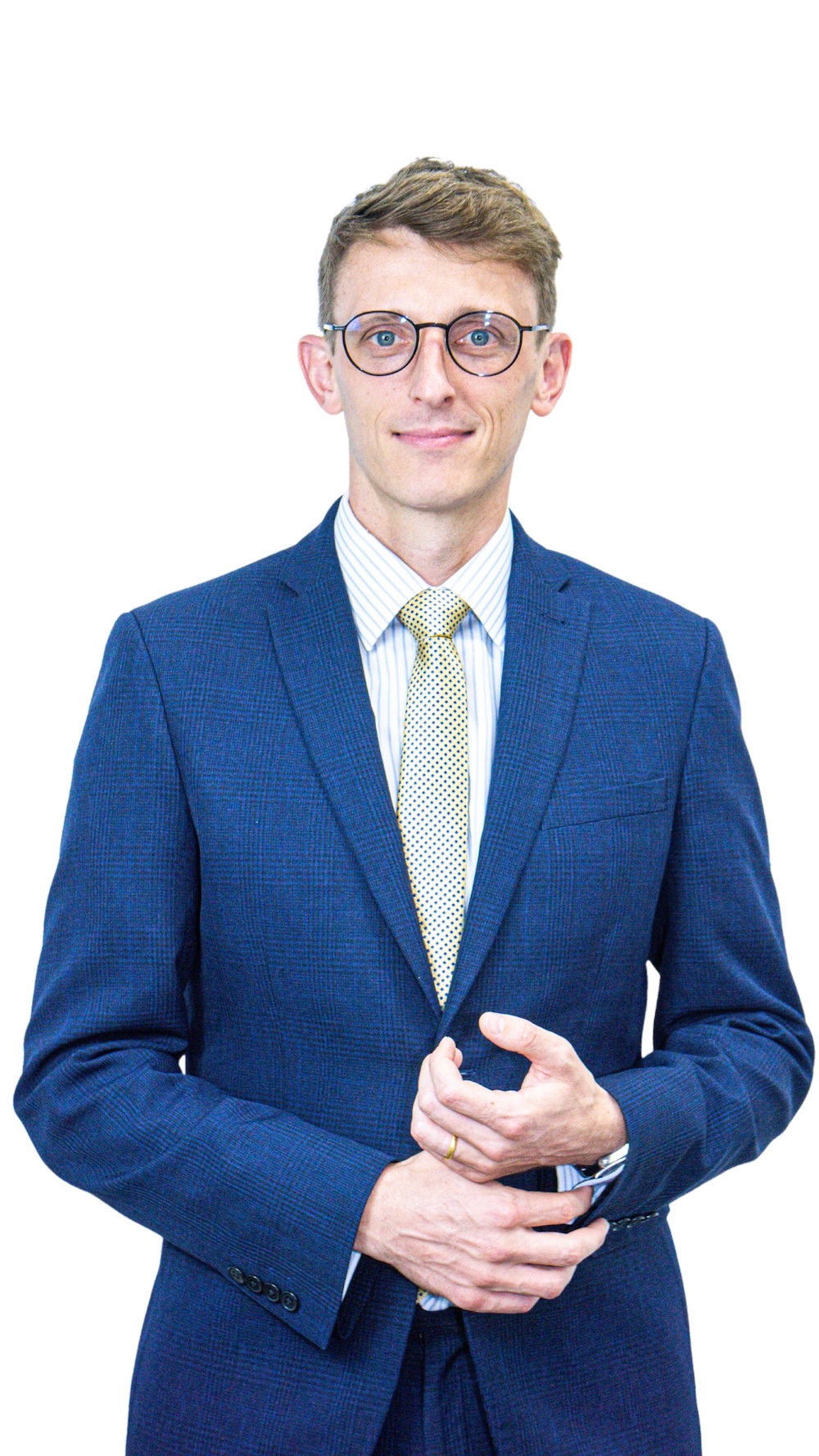 Jamie Bubb-Sacklyn