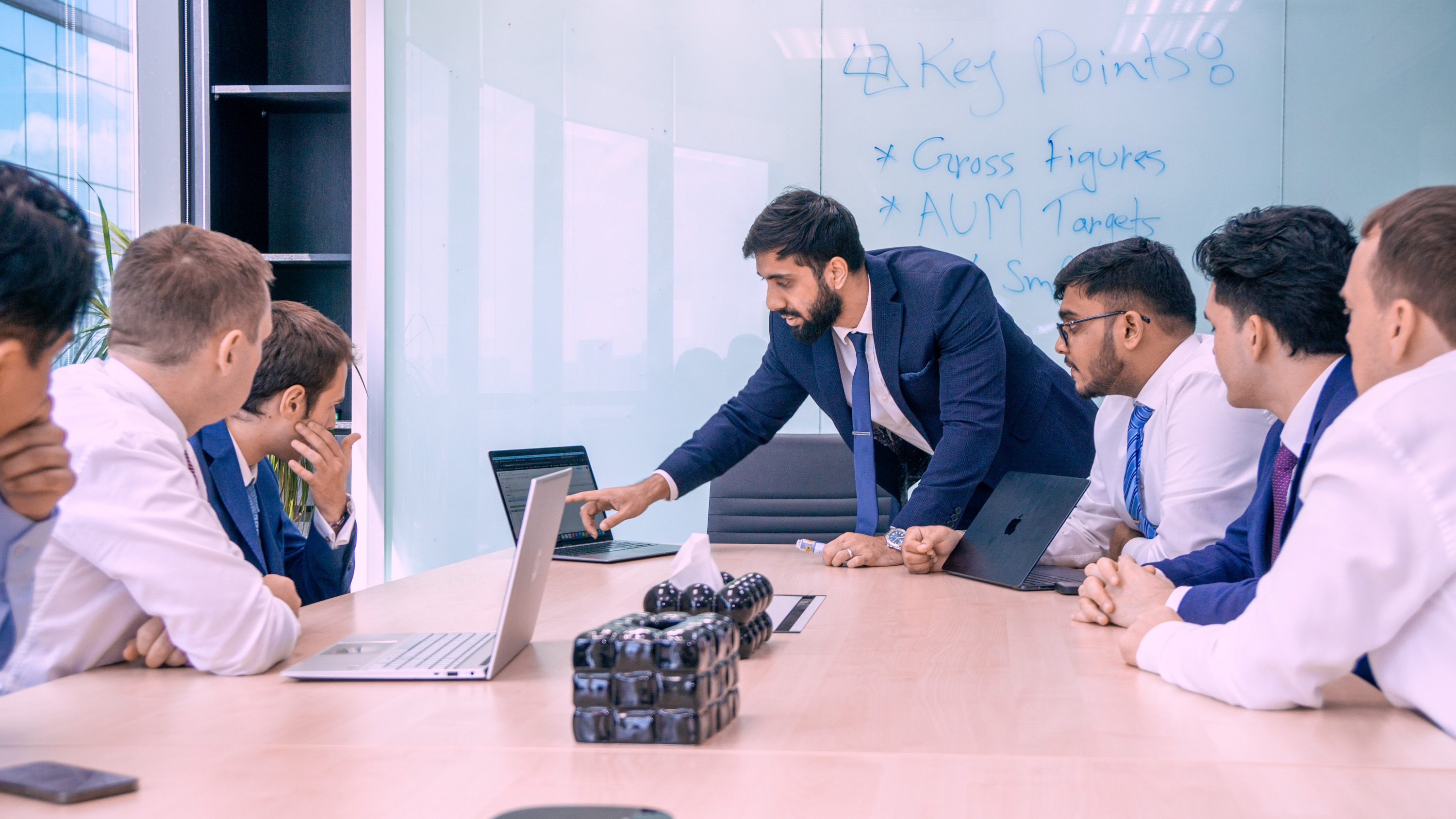 Breaking Into Private Wealth: Join Our Career Associate Programme