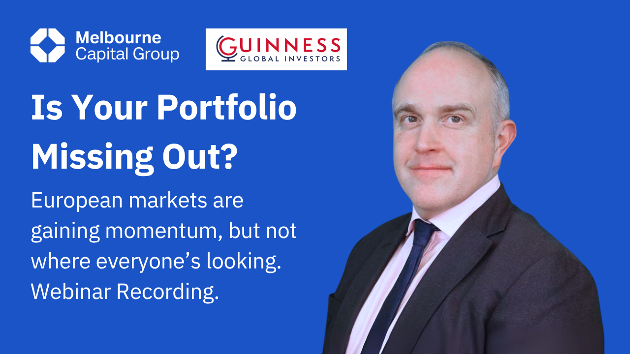 Diversify Your Portfolio With The Guinness European Equity Income Fund