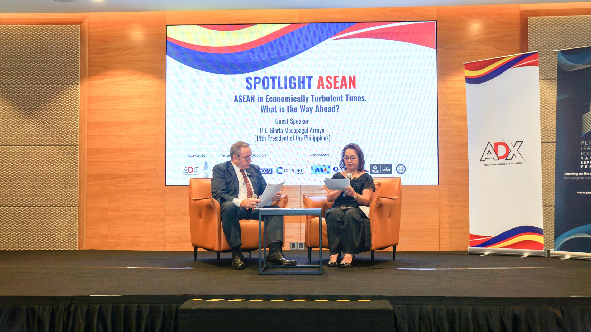 Rethinking Regional Unity: Insights from Spotlight ASEAN 2025