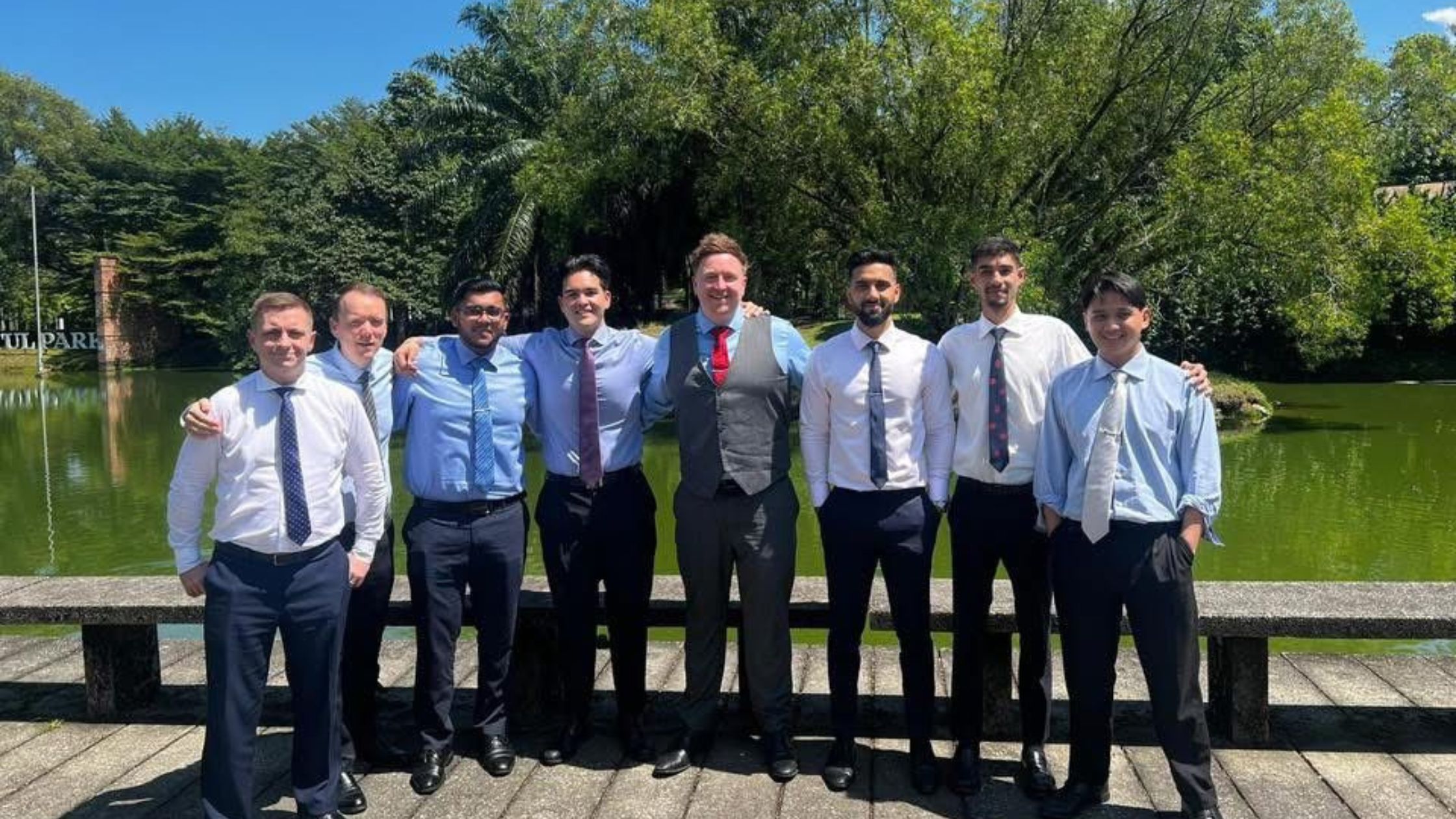 Reflections on 2025 by our Business Manager