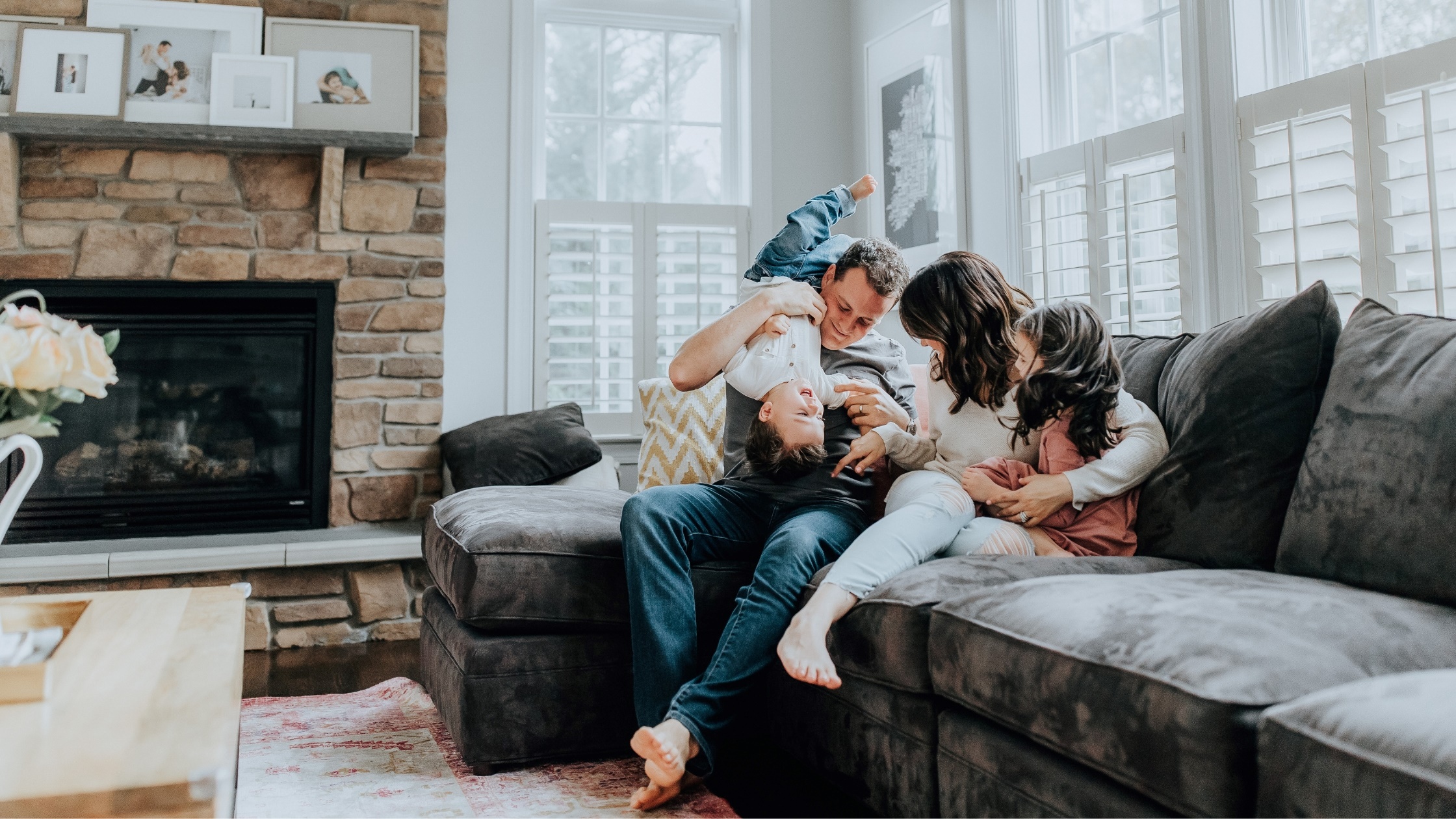 Making Sure Things Are Tidy: A Financial Protection Guide for Expat Families