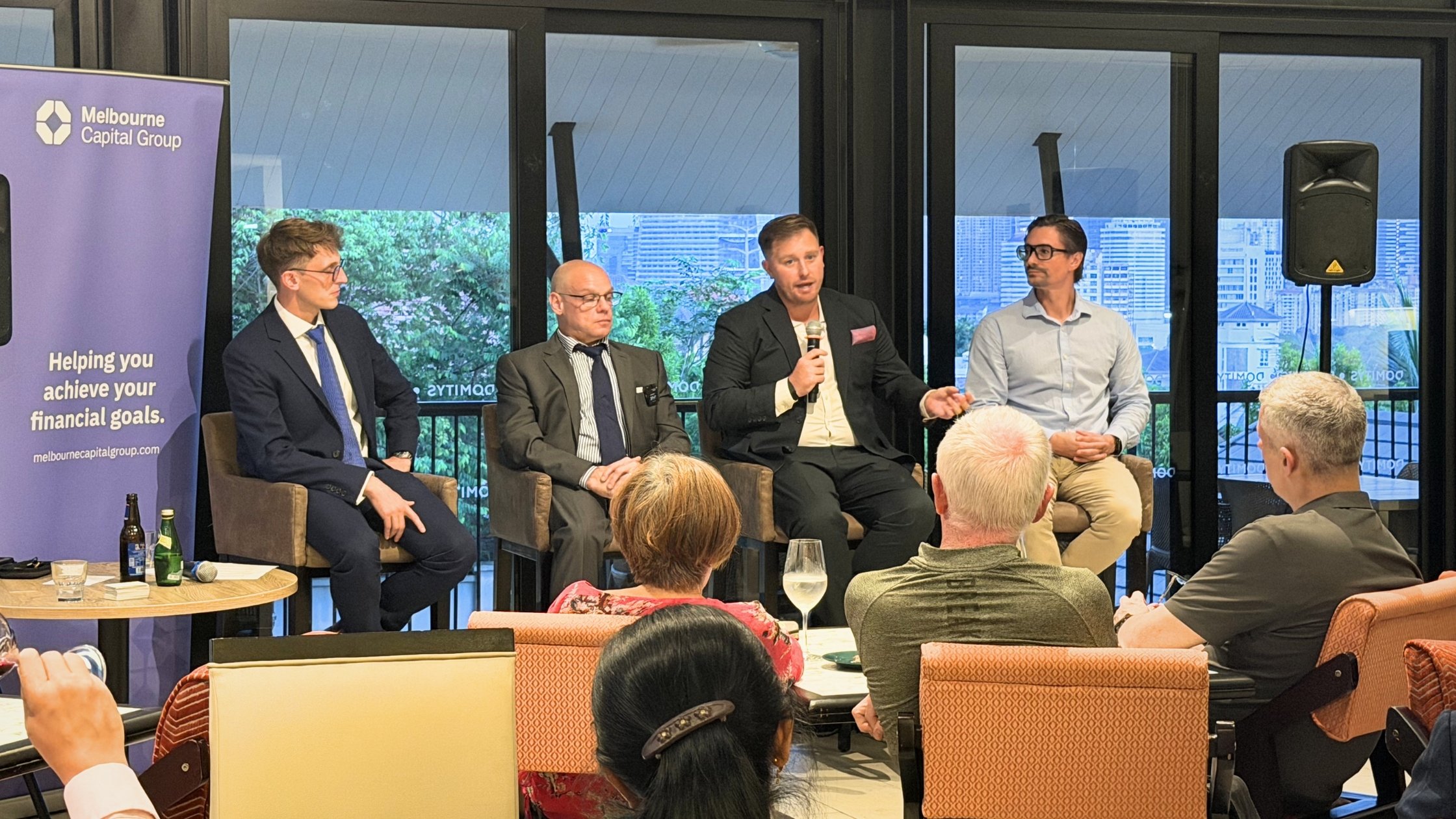 Securing Your Legacy: Listen to our Panel Recording