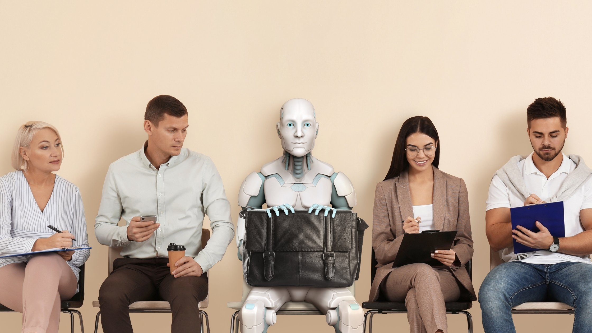 The Birth of AI: We Are Living Through the Most Consequential Technological Shift of Our Lifetimes