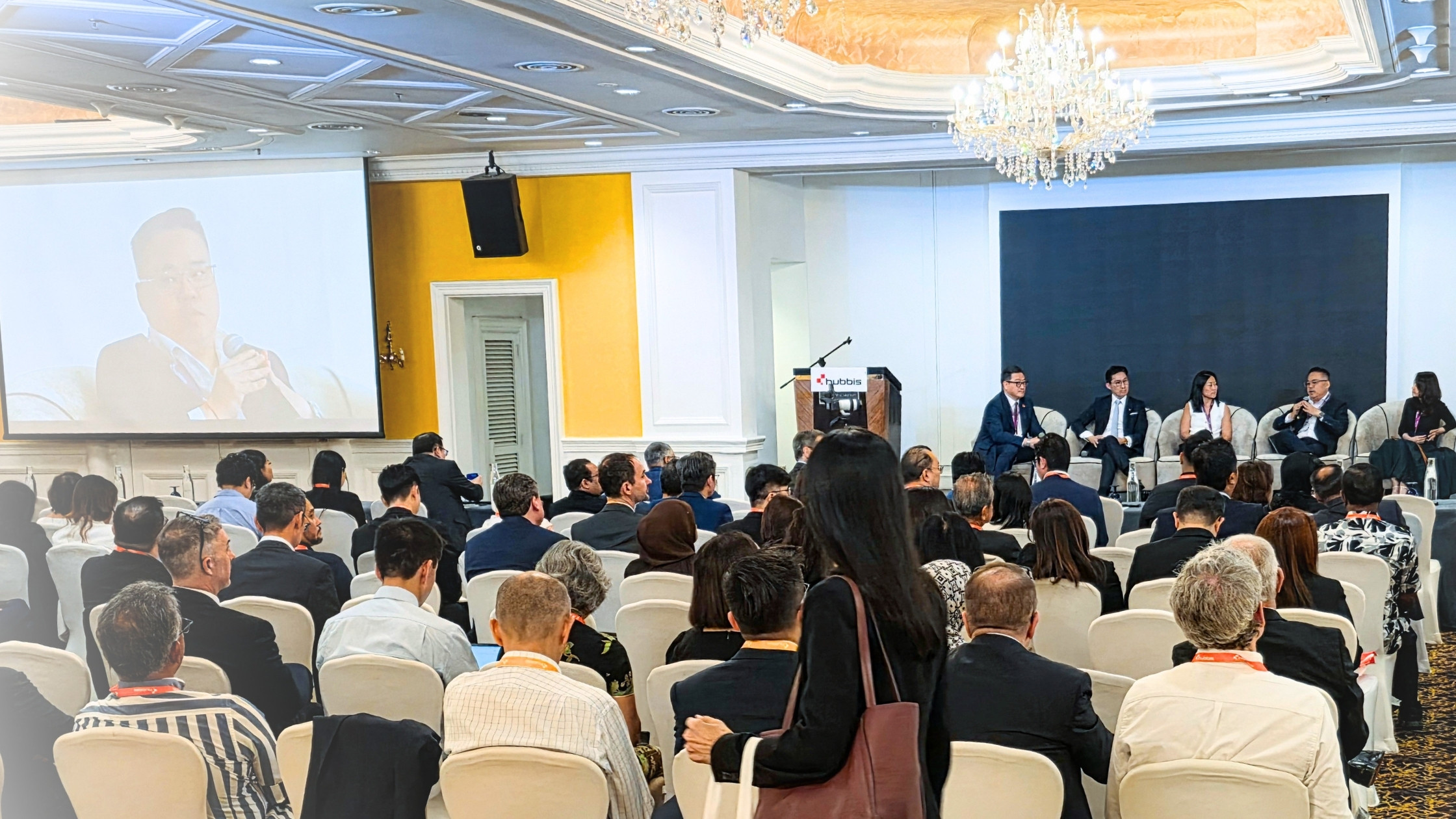 Wealth Structuring in a Globalised World: Key Takeaways from the Malaysia Wealth Management Forum 2026