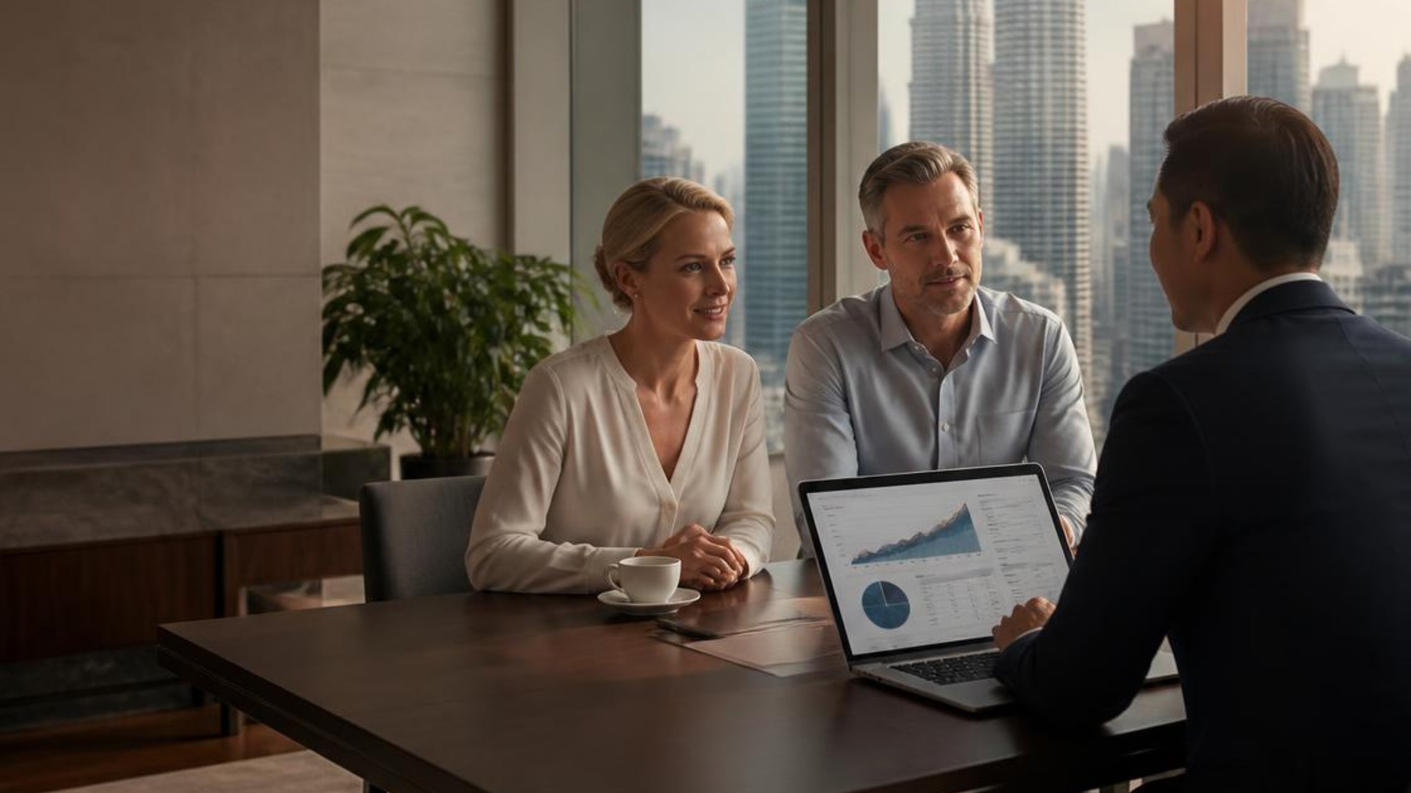 Do I have Enough to Retire? Why Cashflow Modelling Matters for Expat Retirement Planning