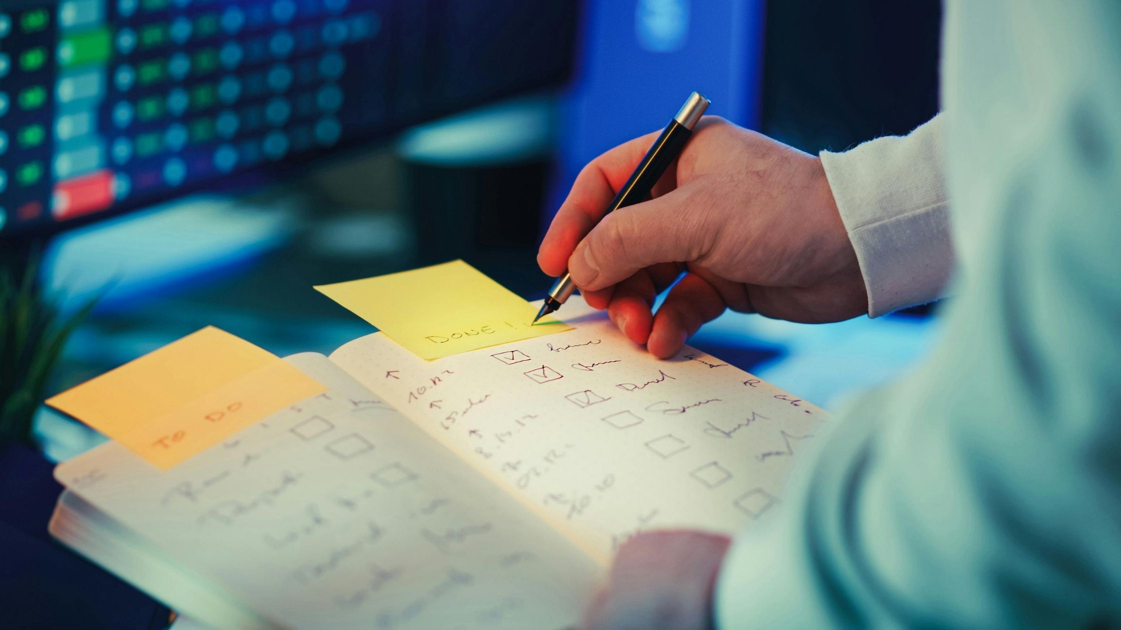 What Should be on Your Estate Planning Checklist as an Expat or HNW Individual? 