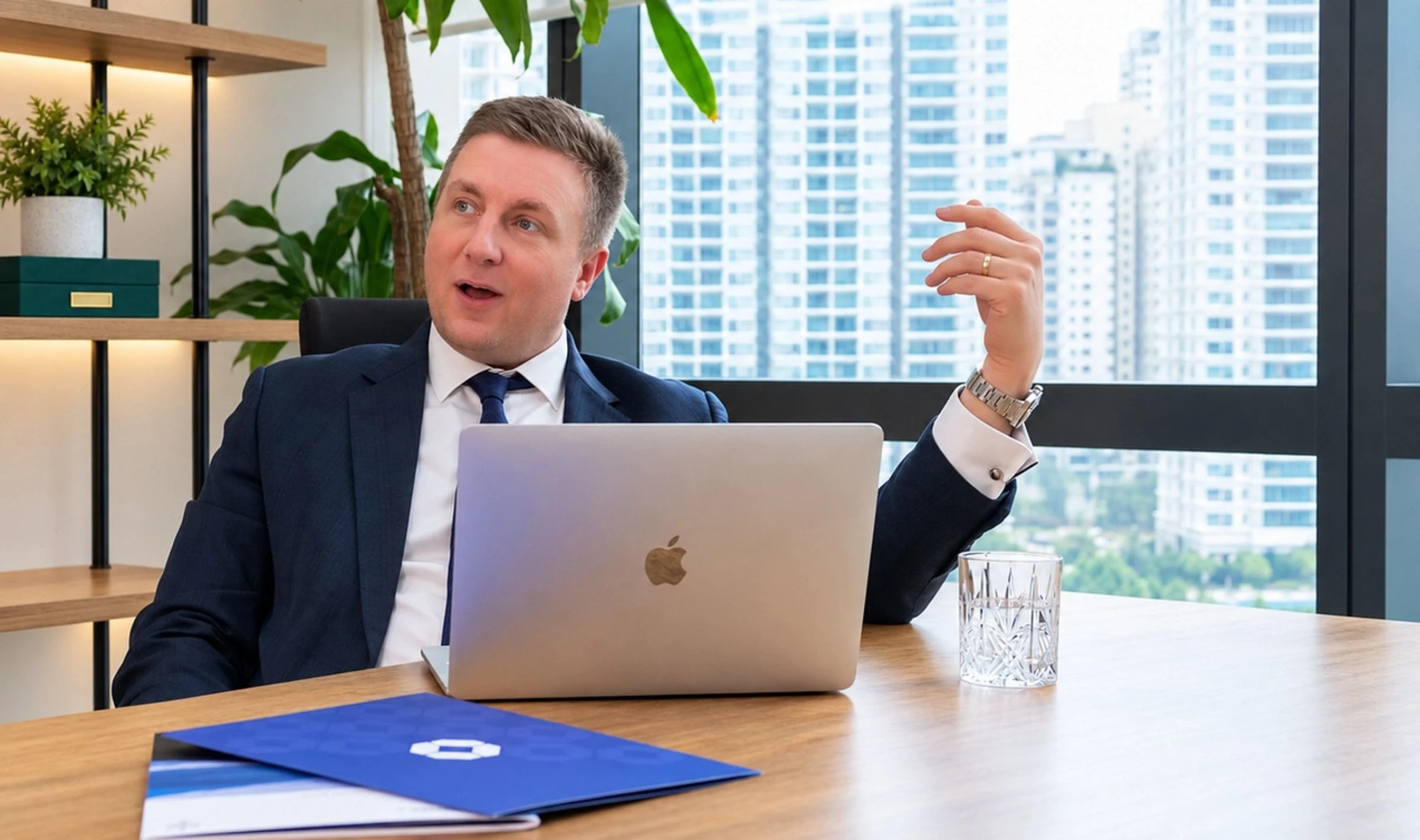 Inside The Great Wealth Transfer 