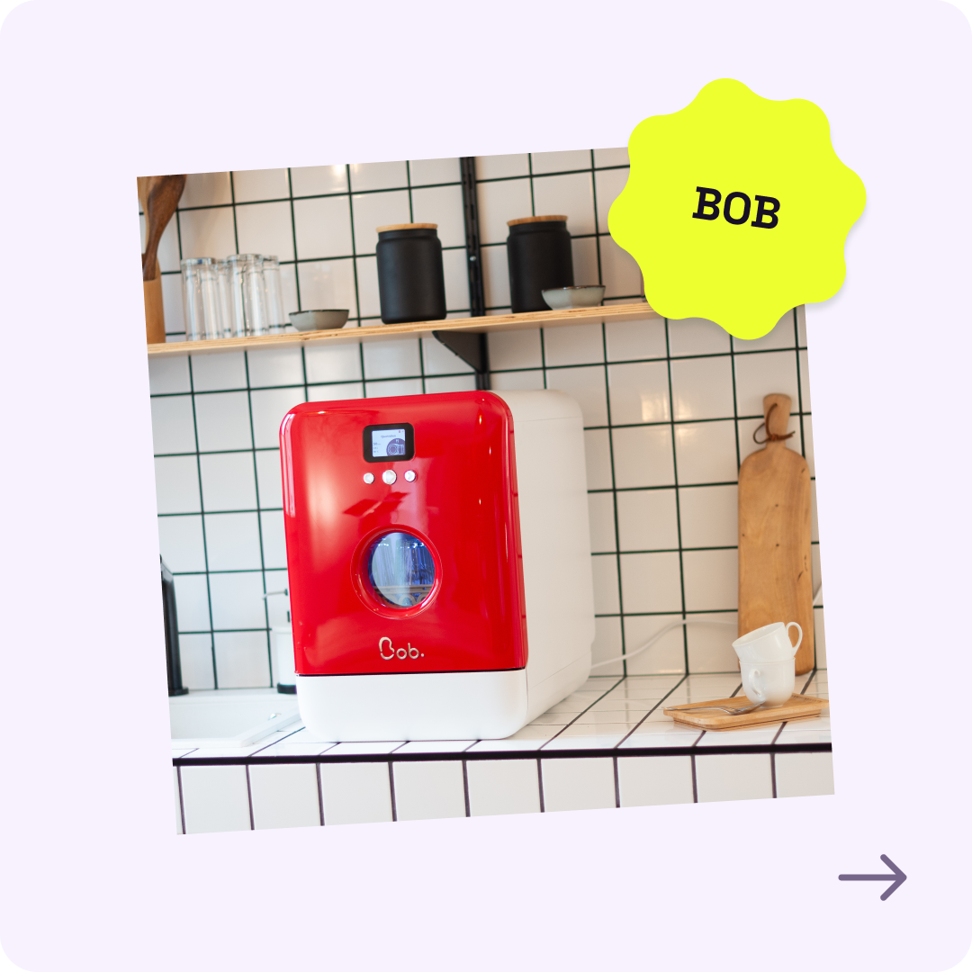 Lave-vaisselle-BOB-rouge-HomeCycle-6