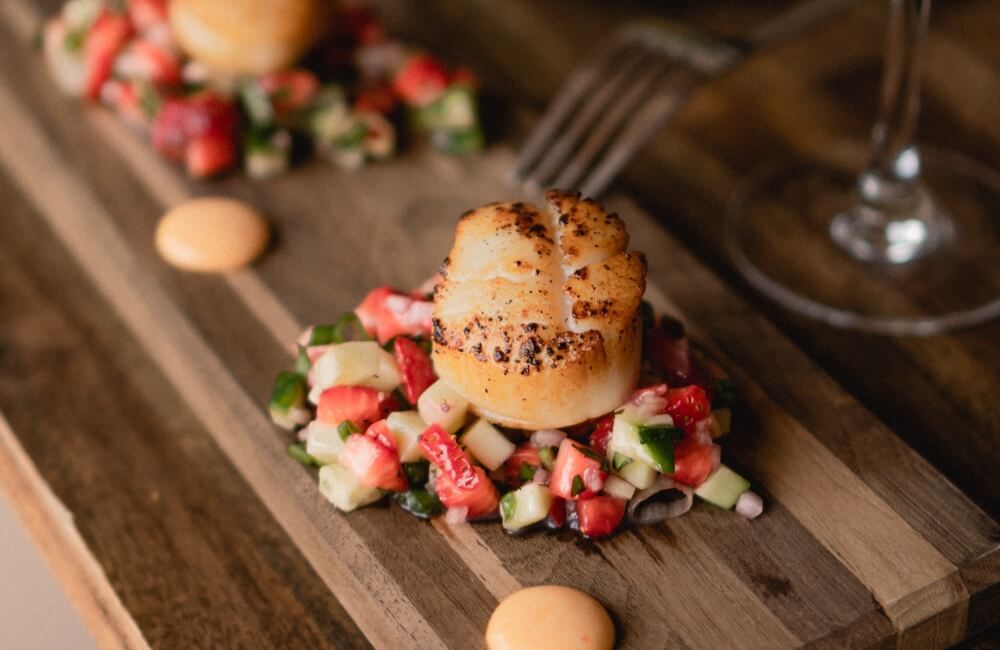 Appetizers
