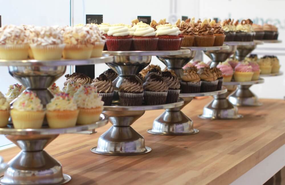 Desserts