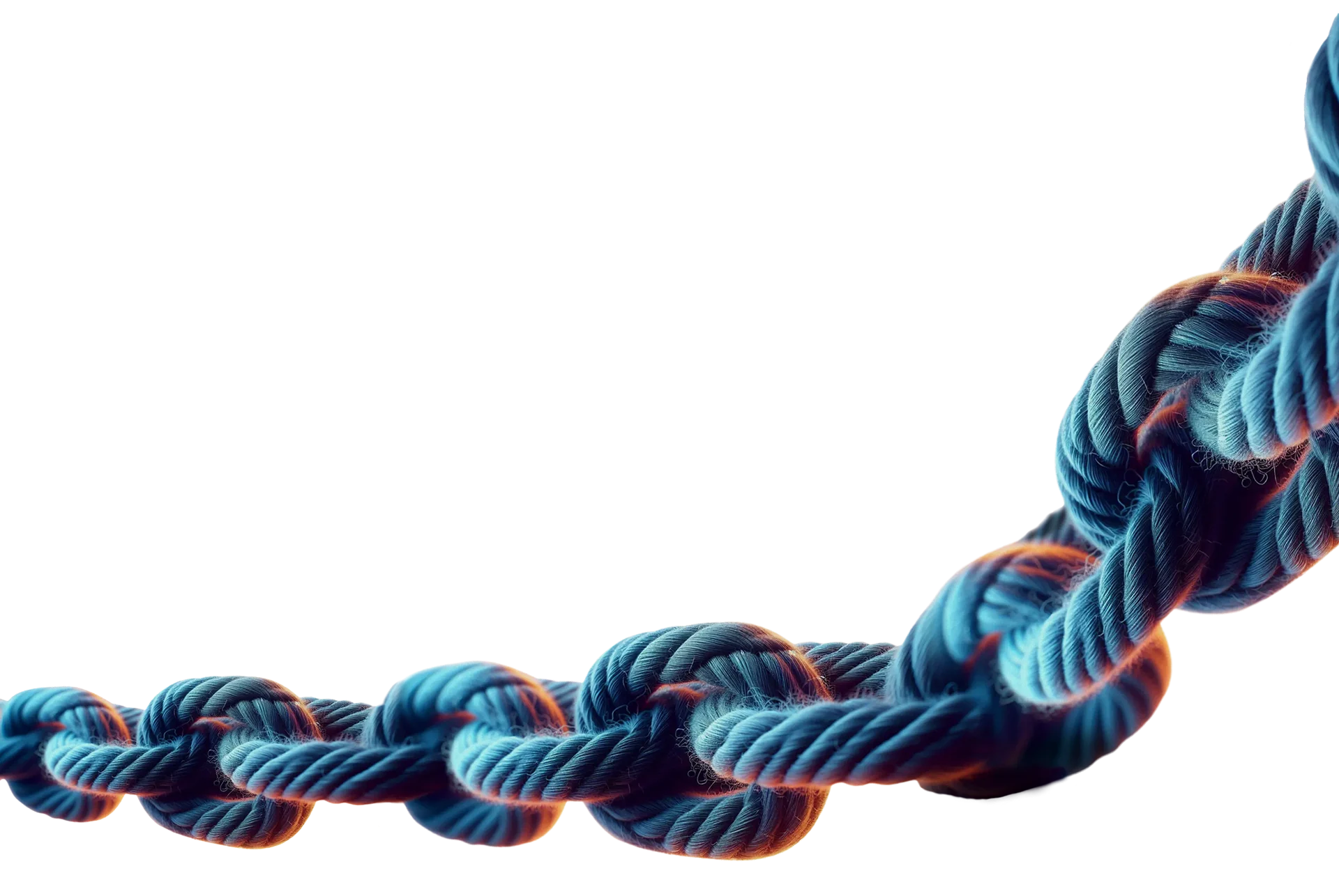 Main visual - caton chain