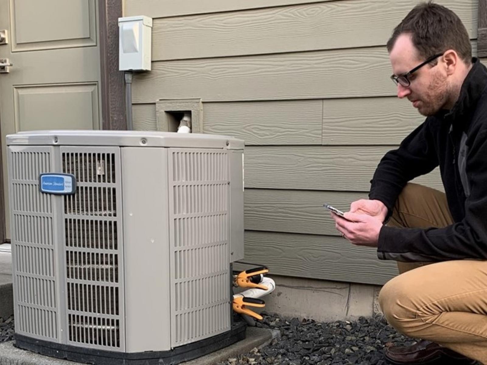 Efficiency Unleashed: The Future of HVAC, Electric, and Plumbing Technologies